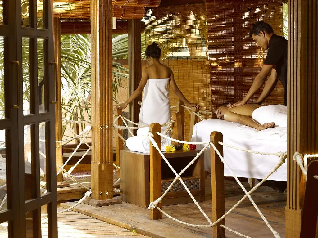Cambay Palm Lagoon Kollam 3*,  Hindistan