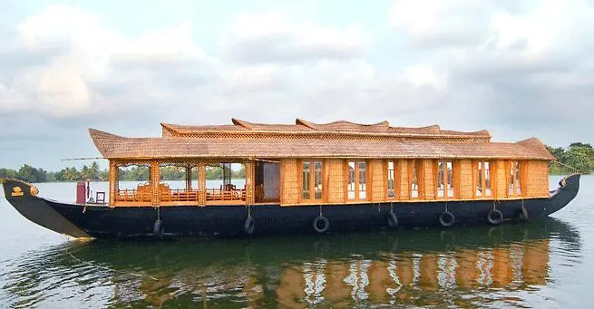 Cambay Palm Lagoon Kollam