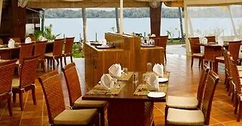 Otel Cambay Palm Lagoon Kollam