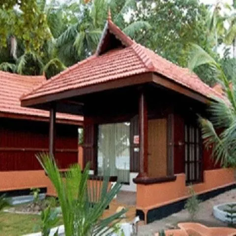 Cambay Palm Lagoon Kollam Otel