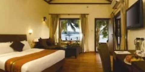 Cambay Palm Lagoon Kollam