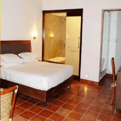 Otel Cambay Palm Lagoon Kollam