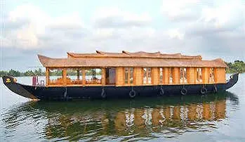 Cambay Palm Lagoon Kollam